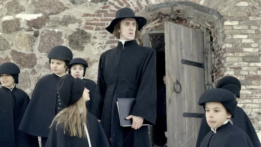 Вспоминаем великое кино – 50 лучших фильмов 1994 года