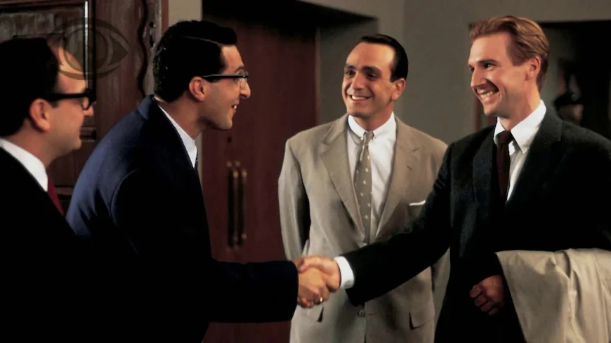 Вспоминаем великое кино – 50 лучших фильмов 1994 года