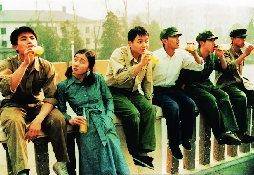 Вспоминаем великое кино – 50 лучших фильмов 1994 года