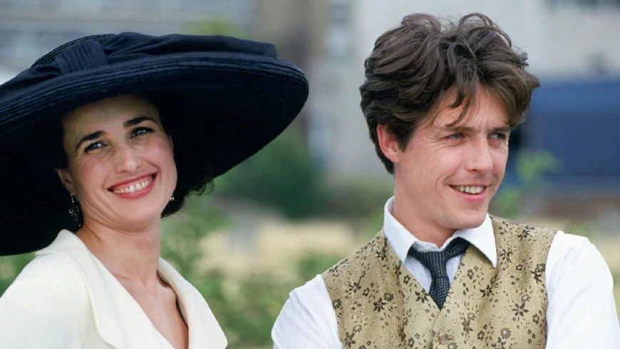 Вспоминаем великое кино – 50 лучших фильмов 1994 года