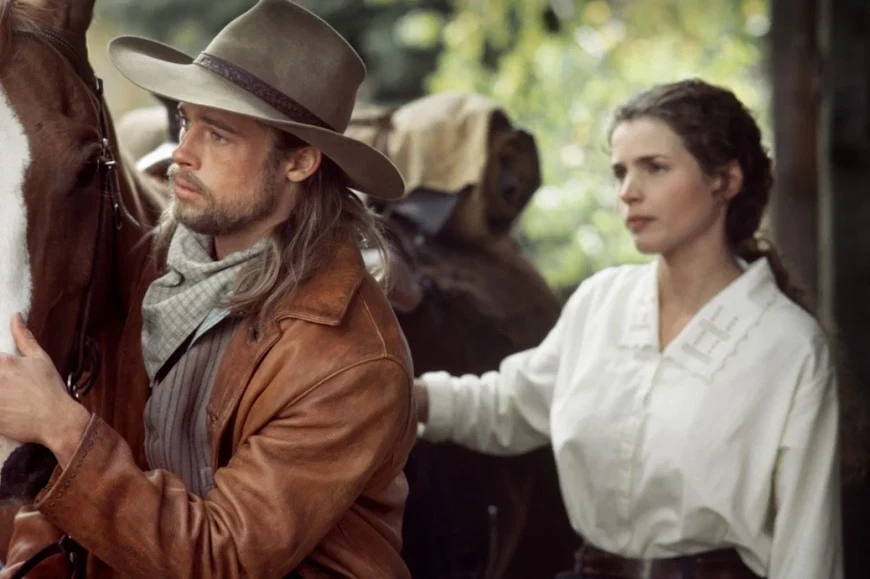 Вспоминаем великое кино – 50 лучших фильмов 1994 года