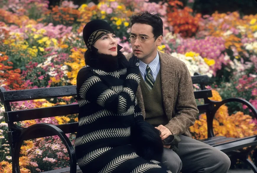 Вспоминаем великое кино – 50 лучших фильмов 1994 года