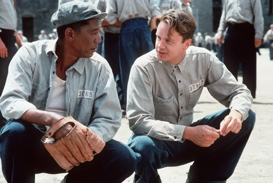 Вспоминаем великое кино – 50 лучших фильмов 1994 года