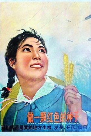 Красные семена (1958)