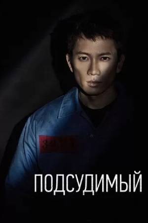 Подсудимый (2017)