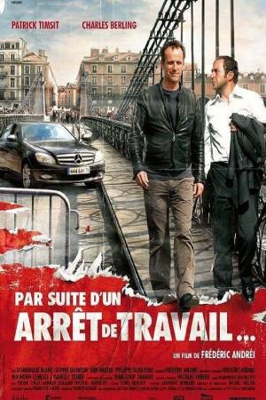 В связи с прекращением работы (2008)