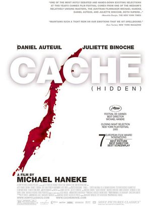 Скрытое (2004)