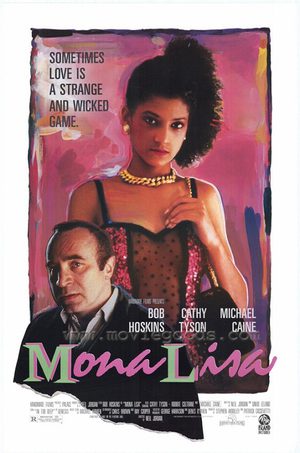 Мона Лиза (1986)