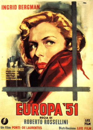 Европа 51 (1952)