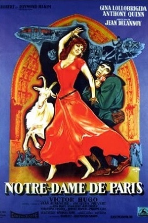 Собор Парижской Богоматери (1956)