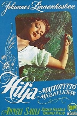 Молочница Хилья (1953)