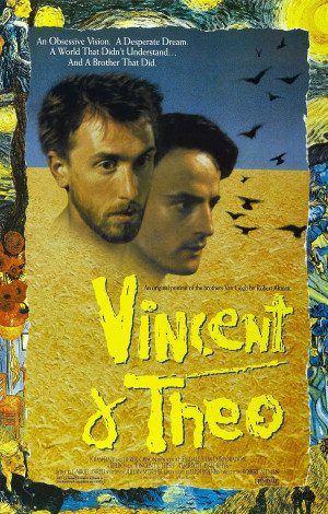 Винсент и Тео (1990)