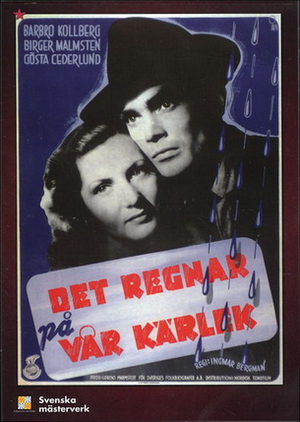 Дождь над нашей любовью (1946)