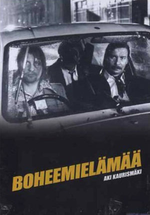 Жизнь богемы (1992)