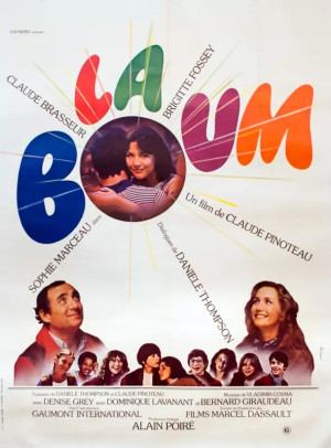 Бум (1980)