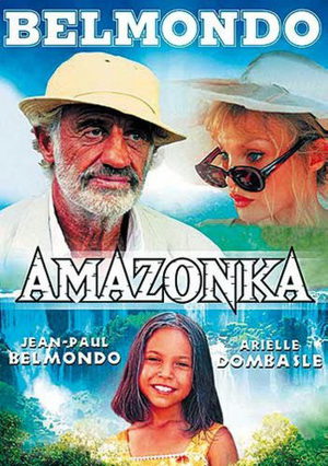 Амазония (2000)