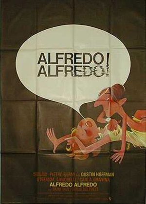 Альфредо, Альфредо (1972)