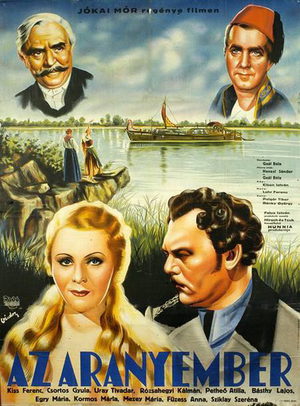 Наследство казначея Стамбула (1962)