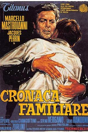 Семейная хроника (1962)