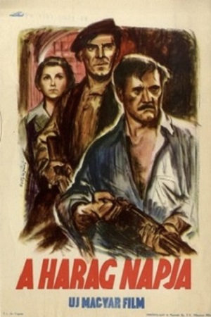 День гнева (1953)