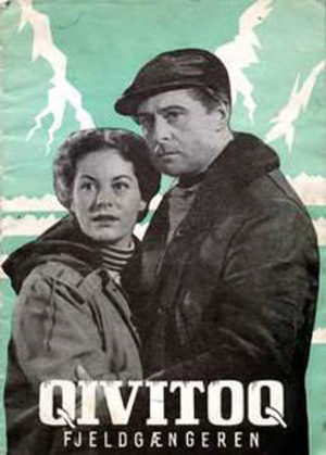 Легенда о беглеце (1956)