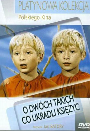 О тех, кто украл Луну (1962)