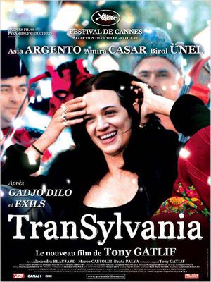 Трансильвания (2006)