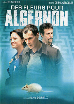 Цветы для Алджернона (2006)