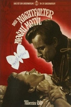 Ночной мотылёк (1941)