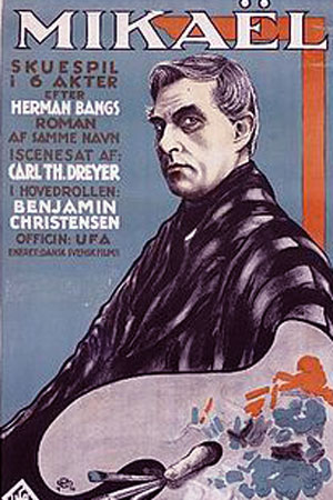 Михаэль (1924)