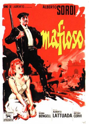 Мафиозо (1962)