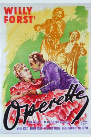 Оперетта (1940)