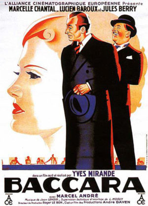 Баккара (1935)