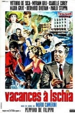 Отдых в Искья (1957)