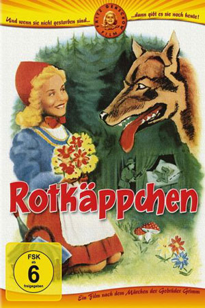 Красная Шапочка (1953)