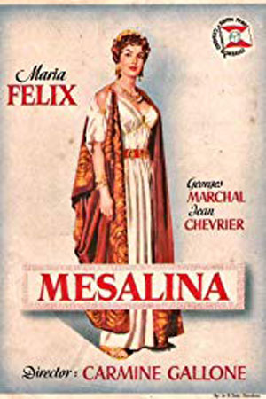 Мессалина (1951)