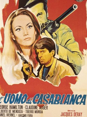 Человек из Марракеша (1966)