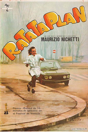 Рататаплан (1979)