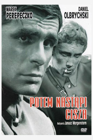 Потом наступит тишина (1966)