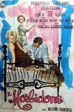 Мечтатель (1965)