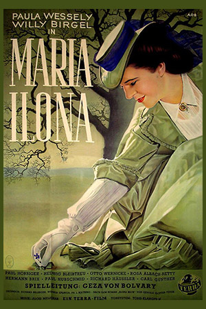 Мария Илона (1939)