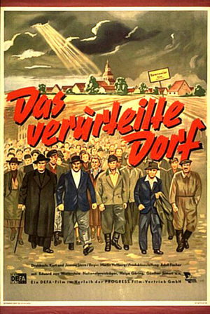 Непрошенные гости (1952)