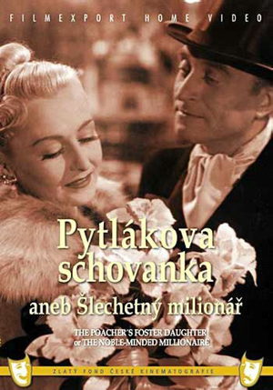 Воспитанница браконьера, или Благородный миллионер (1949)