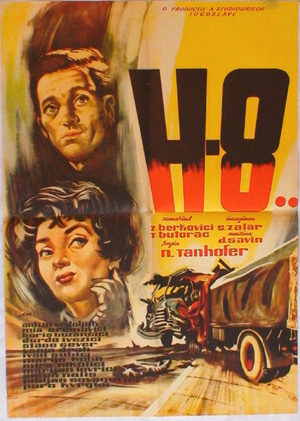 H-8 (1958)