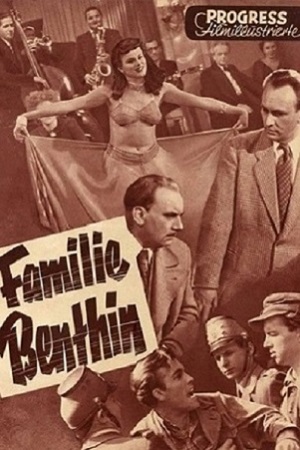 Семья Бентин (1950)