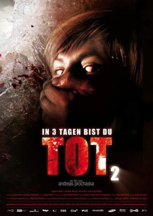 Смерть в три дня-2 (2008)