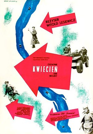 Незабываемая весна (1961)