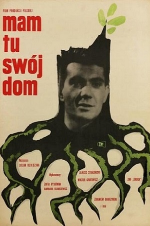 Старая вражда (1963)