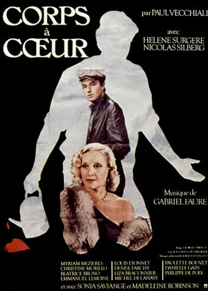 Тело с сердцем (1979)