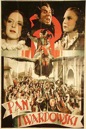 Пан Твардовский (1936)